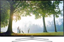 Samsung UE55H6600 55″ 3D LED Smart TV für 663,21 € (899,00 € Idealo) @Amazon