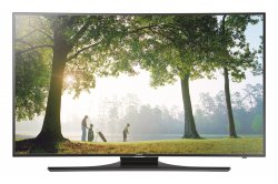 Samsung UE55H6870 138 cm (55 Zoll) Curved 3D LED Backlight Smart TV für 869,99 € (968,68 € Idealo) @Amazon