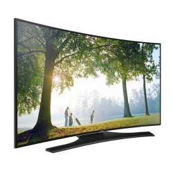Samsung UE55H6890 Curved 3D TV – Triple Tuner, Smart TV für 899 € inkl. Versand [idealo 1045€] @ebay