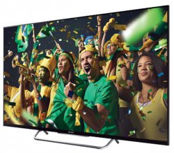 Sony TV KDL-42W805B 107 cm (42) passiver 3D-Fernseher für 429 € @ Ebay