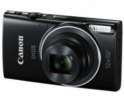 Vorbestellen: Canon IXUS 275 HS mit 20.2 MP und optischem 12-fach Zoom für 139€ keine Versandkosten [idealo 219€] @redcoon