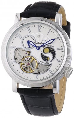 30% Sofortrabatt auf exklusive Uhrenmodelle (über 600 Modelle) @Amazon z.B. Lindberg & Sons Herren-Armbanduhr CAP13G201 für 99,56 € (225,00 € Idealo)