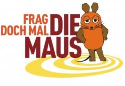 4 Eintrittskarten für Frag doch mal die Maus – Familienshow mit Eckart von Hirschhausen