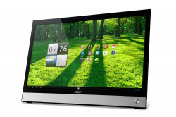 Acer DA220HQL 21,5″ Multi-Touch All in One Desktop-PC für 150,90 € (287,29 € Idealo) @eBay