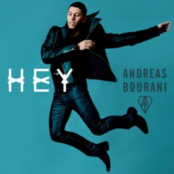 Andreas Bourani – Hey (Album Download MP3, 0,89 EUR)