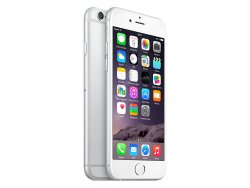 Apple iPhone 6 (16GB) weiss/silber für 569€ statt 619€ @shop-and-smile.com