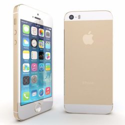 B-Ware, Zustand: wie neu, 2 Jahre Gewähr: Apple iPhone 5S gold mit 32GB für 499€ inkl. Versand [idealo 569,99€] @ebay