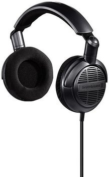 Beyerdynamic DTX 910  HiFi-Stereo Kopfhörer für 30,22 € Versandkostenfrei [ Idealo 55,00 € ] @ Voelkner & Digitalo