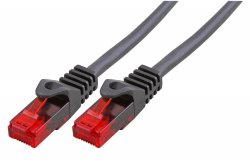 BIGtec 20m CAT.5e Ethernet LAN Patchkabel Gigabit Netzwerkkabel für 4,25 € (8,40 € Idealo) @Amazon