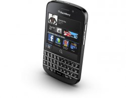 Blackberry Q10, Vorführgeräte / Kundenretouren für 99€ @ allyouneed.com
