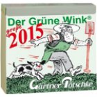 [ Gebraucht ] Gärtner Pötschkes Der Grüne Wink Tages-Gartenkalender 2015 für nur 0,50 cent kostenlose Lieferung [ Idealo 3,45 € ] @ Amazon-Warehousedeals