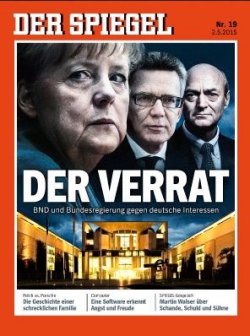 Günstiges Abo: Der Spiegel als Jahresabo für nur 103,20€ durch Gutscheinauszahlung (Normalpreis: 233€)