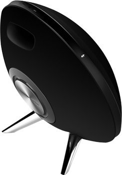 Harman Kardon “Onyx Studio” Lautsprechersystem mit Bluetooth 3.0 für 149€ @MediaMarkt (Idealo: 178€)