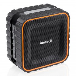 Inateck wasserdichter Bluetooth Lautsprecher mit Gutscheincode für 21,99 € (34,98 € Idealo) @Amazon