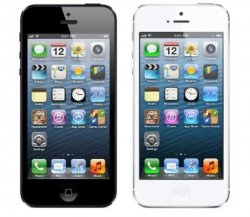 iPhone 5 mit 16 oder 32 GB refurbished Space Grau oder Silber ab 199,99 € inkl. Versand @Groupon