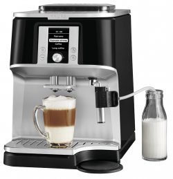 Krups EA8340 Espresso-Kaffee-Vollautomat für 299,99 € (481,00 € Idealo) @Amazon