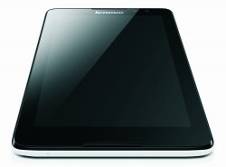 Lenovo IdeaTab A5500 20,3 cm (8 Zoll) Android 4.2 Tablet weiß für 109,00 € (144,90 € Idealo) @Amazon