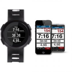 Magellan Echo Smart Sport Watch Bluetooth schwarz für 33 € (59,95 € Idealo) @Cyberport
