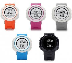 Magellan Echo Sport-Smartwatch, versch. Farben für je 44€ inkl. Versand [idealo 59,95€] @ebay