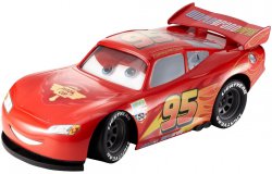 Mattel Cars Sprechender Lightning McQueen für 26,89 € (90,89 € Idealo) @Getgoods