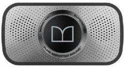 Monster Superstar Bluetooth-Lautsprecher schwarz/grau für 41,99€ [ Idealo 76,85 € ] @ Cyberport