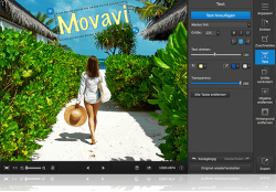 Movavi Photo Editor SE kostenlos für Windows & Mac @Movavi