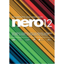 Nero 12 für Windows 8 gratis @tsstodd
