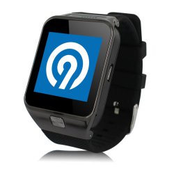 NINETEC Smart9 Smartwatch für 49,99€ inkl. Versand [idealo 77,95€] @ebay