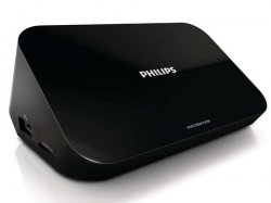 Philips HD Media Player HMP4000/12 für 39,95 € (105,01 € Idealo) @iBOOD und weitere Angebote im Philips Mediaplayer Flash Sale