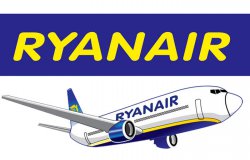Ryanair One-Way Ticket zwischen Köln und Berlin für nur 9,98 €