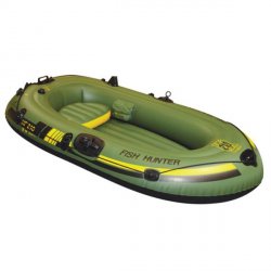 Sevylor Fish Hunter Schlauchboot HF Serie ab 49€ @arts-outdoors z.b. HF360  für 149€ [idealo 229,95€]