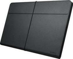 Sony SGP-CV5 Tasche schwarz für 1,99 € (65,00 € Idealo) @eBay und Cyberport