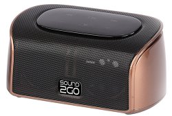Sound2go Cuby Bluetooth Lautsprecher mit Freisprecheinrichtung für 34,95€ mit Gutschein @dealclub (idealo: 49€)