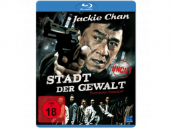 Stadt der Gewalt (Blu-ray) für 3,99 EUR inkl. Versand