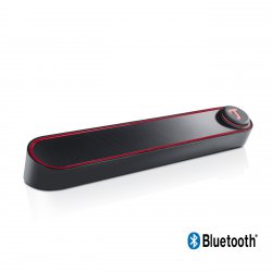 Teufel BT BAMSTER Bluetooth Stereo-Soundbar schwarz oder weiß für 77,77 € (115,10 € Idealo) @eBay