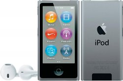 Top Technik Angebote zum 1.Mai @Saturn z.B. Apple iPod nano 7G 16GB für 125,00 € (144,99 € Idealo)