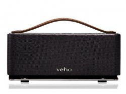 Veho Bluetooth Box für 39,95 € (65,79 € Idealo) @iBOOD und weitere Angebote im Veho Flash Sale