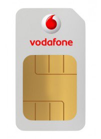 Vodafone D2: 3GB Internetflat bis zu 50 Mbit/s für effektiv 4,99€ mtl. @Handydealer