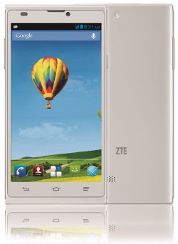 ZTE Blade L2 Smartphone 12,7 cm (5 Zoll) Dual-SIM Android 4.2 Smartphone für 79,00 € (113,99 € Idealo) @Saturn