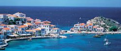 1 Woche Urlaub auf Samos – 3*Hotel /Frühstück / Flug / Transfer für nur 254€ @weg.de