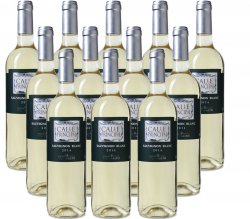 12 Flaschen Mehrfach prämierter Sauvignon Blanc für 35€ inkl. Versand + neuer 15€ Gutschein Weinvorteil
