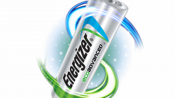 2 Stück AA Batterien Energizer Eco Advanced mit einem Coupon gratis in vielen Märkten