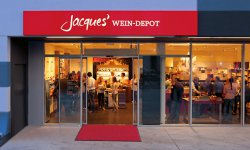 20€ Gutschein für 15€ bei Jacques Wein-Depot @groupon.de