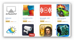 22 Apps & Spiele im Wert von über 45,00 € kostenlos @ Amazon