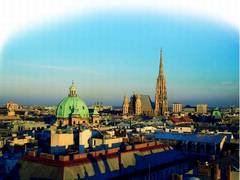 3 Tage Wien im 4* Hotel  für 49,50€/Pers bei einer Reise zu Zweit @ Ebay