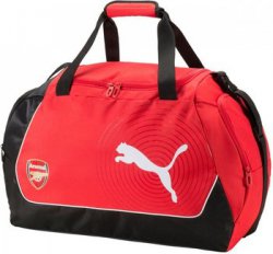 Alle Bestellungen Versandkostenfrei z.b. Puma Arsenal Medium Bag für 17€ [idealo 22,95€] @Puma