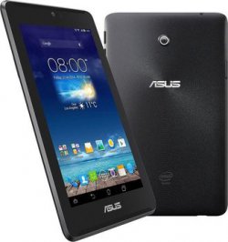Asus Fonepad 7 8GB LTE Android 4.3 Tablet-PC für 129,00 € (169,00 € Idealo) @Amazon