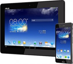 Asus New PadFone A86 32 GB 4G LTE Smartphone + Tablet für 379,05 € (579,13 € Idealo) @Allyouneed