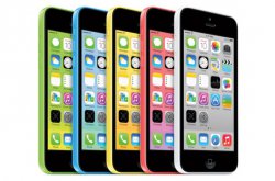 [B-Ware] Apple iPhone 5c – 8GB in 3 Farben für je 199€ inkl. Versand [idealo: 300,99€] @ebay