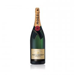 Champagner Moet Chandon Brut Imperial für 24,90€ statt 34,90€